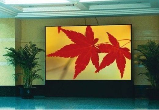 西峡LED显示屏