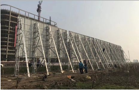 西峡什么是广告物料？