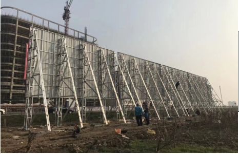 西峡凯创教你怎样选择户外广告牌的最佳位置