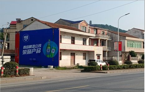 西峡写真布和喷绘布的区别?