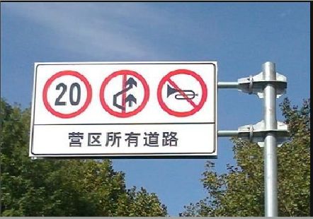 西峡大广告牌制作不可忽视的流程