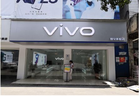 西峡}做一个门店面广告招牌需要多少钱？