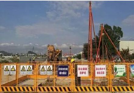 西峡房地产项目标识制作要点