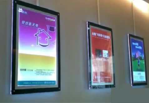 西峡什么是超薄灯箱?