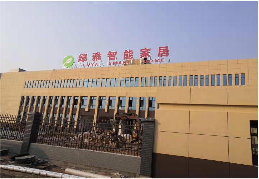 西峡如何选择大楼发光字？