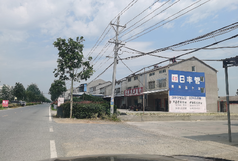 西峡如何能保证墙体广告的醒目性？