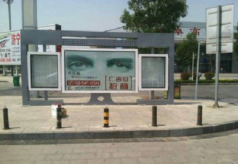 西峡社区广告投放的几种常见方式。