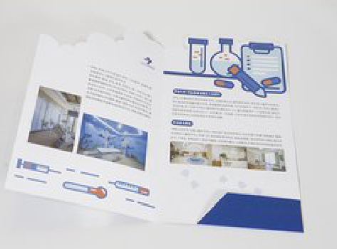 西峡说明书印刷有哪些样式可以选择？