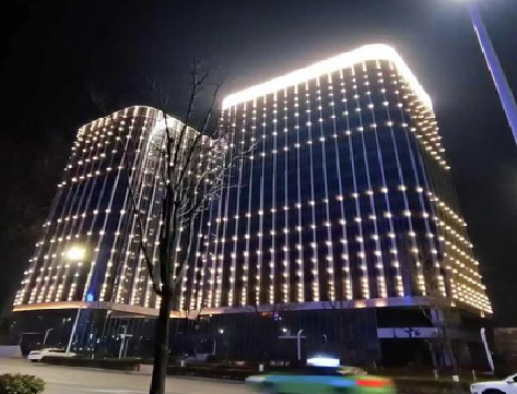 西峡亮化工程安装注意事项。