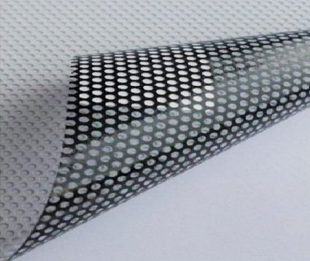 西峡优劣单透膜的鉴定方法。