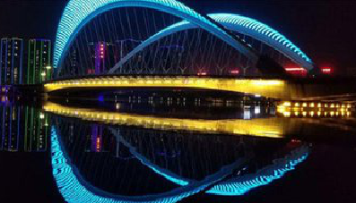 西峡亮化工程如何做好公共区域的安全性。