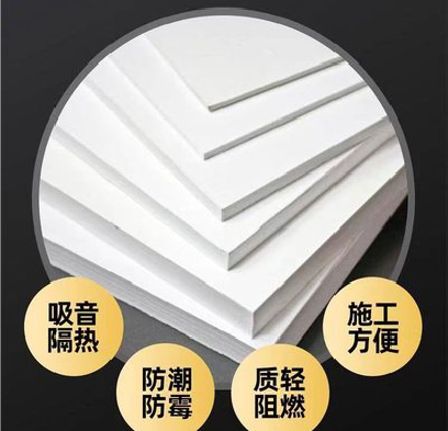 西峡雪弗板和PVC板材有什么区别？